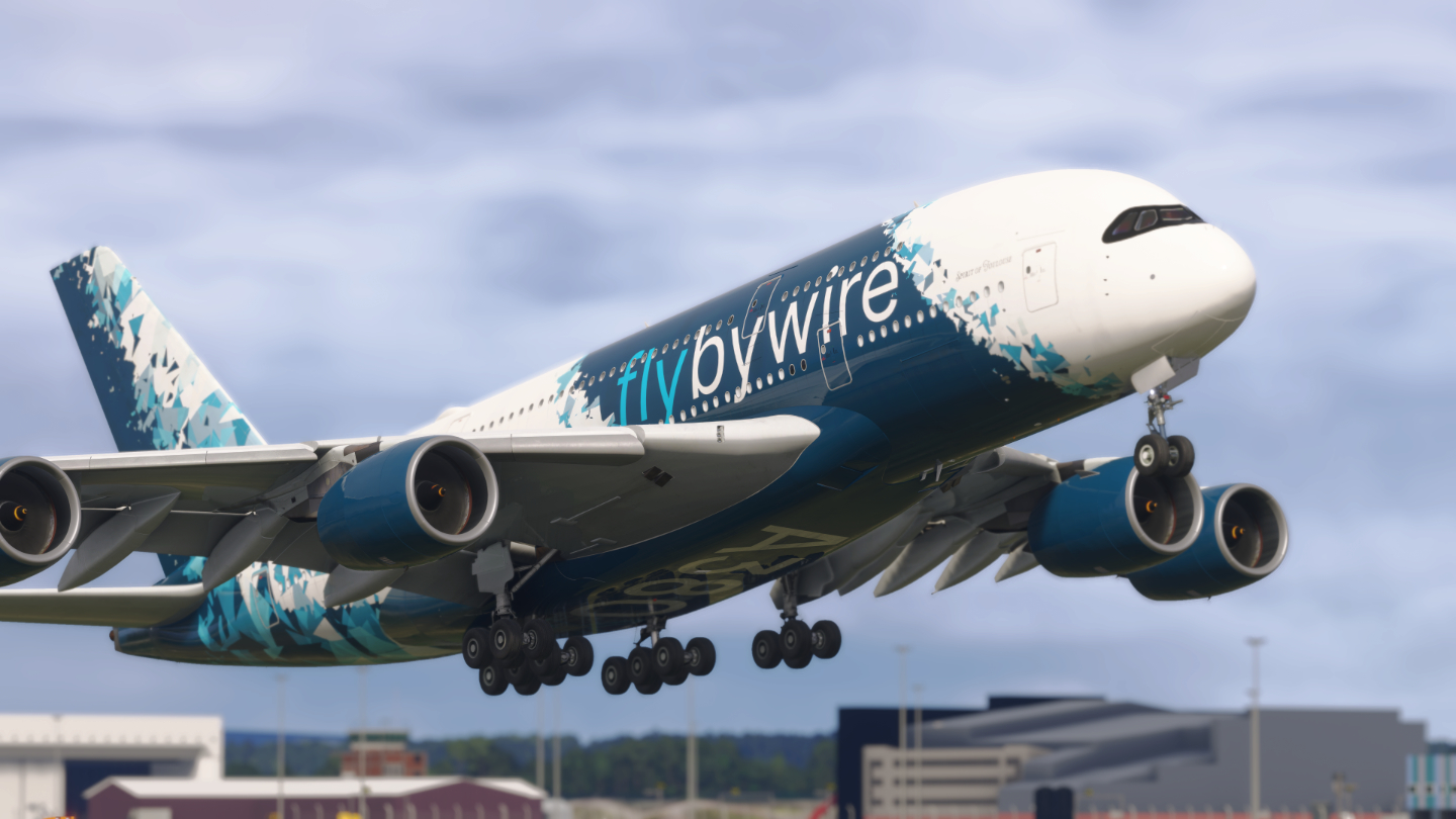 Development Update: Sim-Specific Releases for MSFS 2020 & 2024